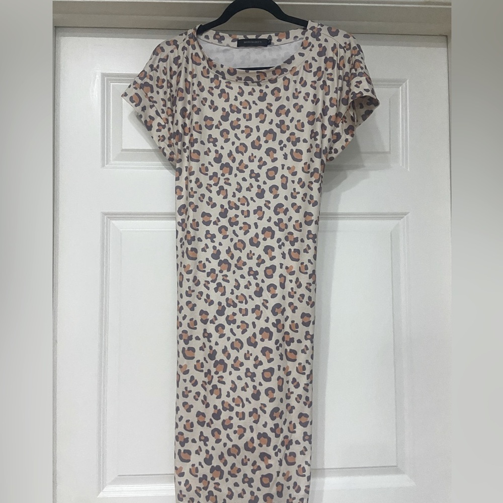 MIDI dress